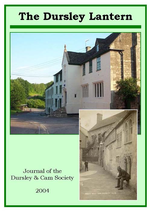 Dursley Lantern 2004