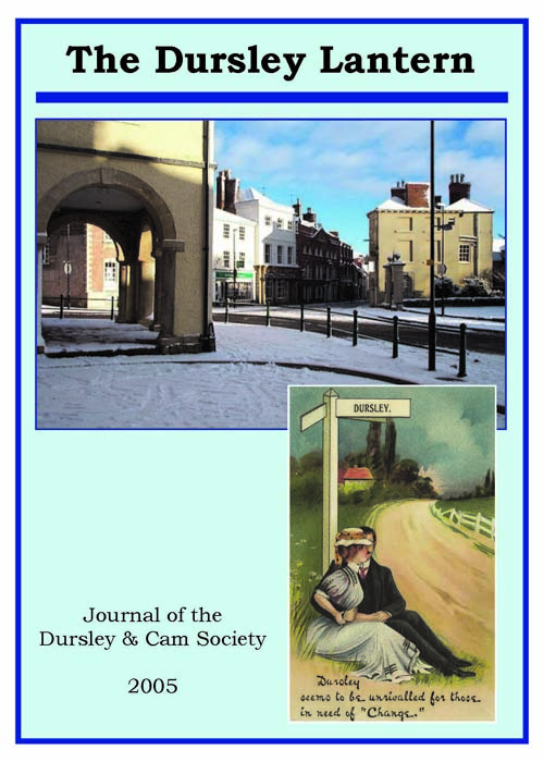 Dursley Lantern 2005