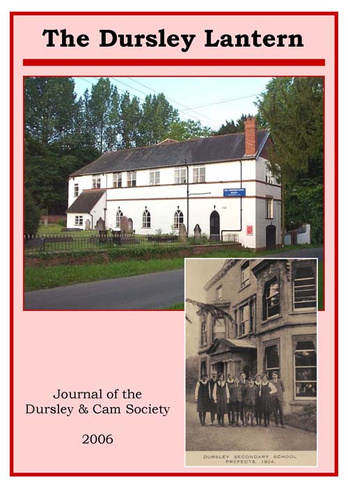 Dursley Lantern 2006