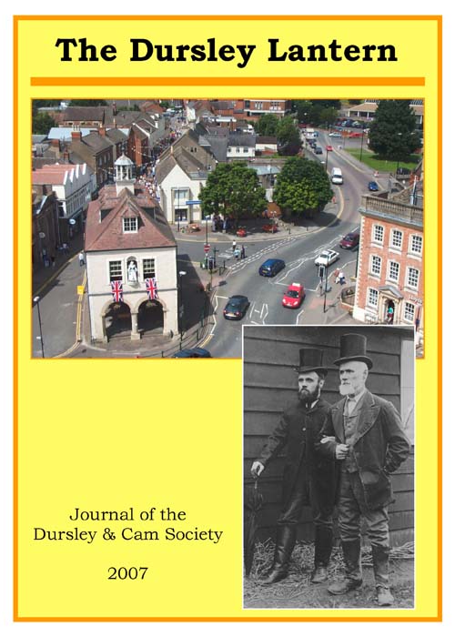 Dursley Lantern 2007