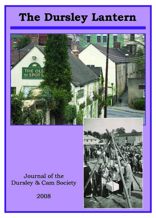 Dursley Lantern 2008