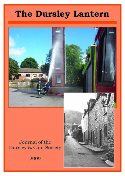 Dursley Lantern 2009