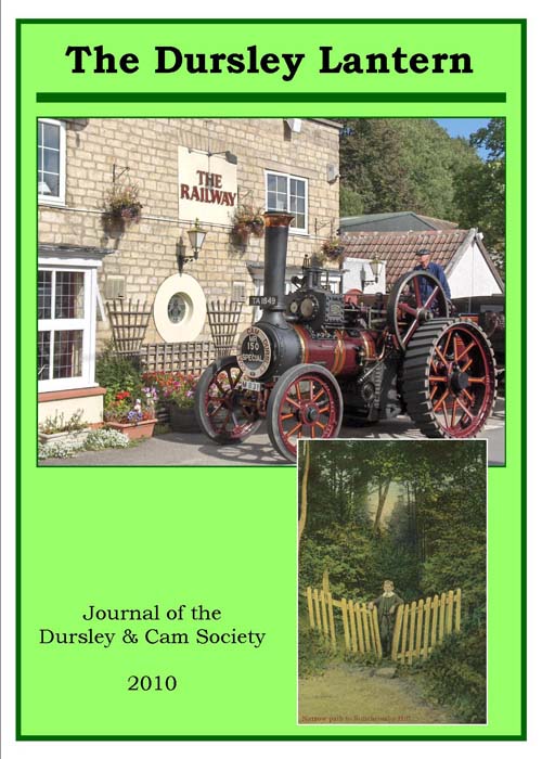 Dursley Lantern 2010