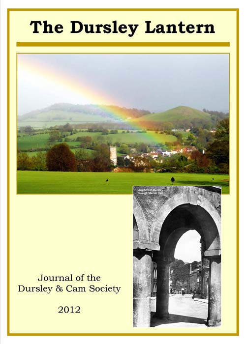 Dursley Lantern 2012
