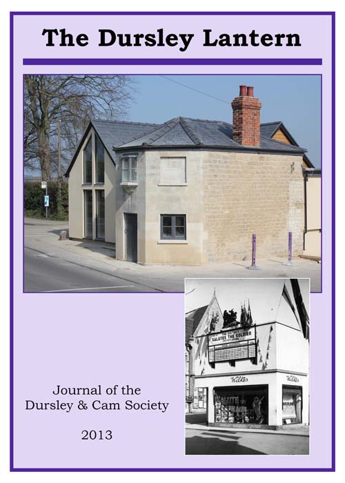 Dursley Lantern 2013
