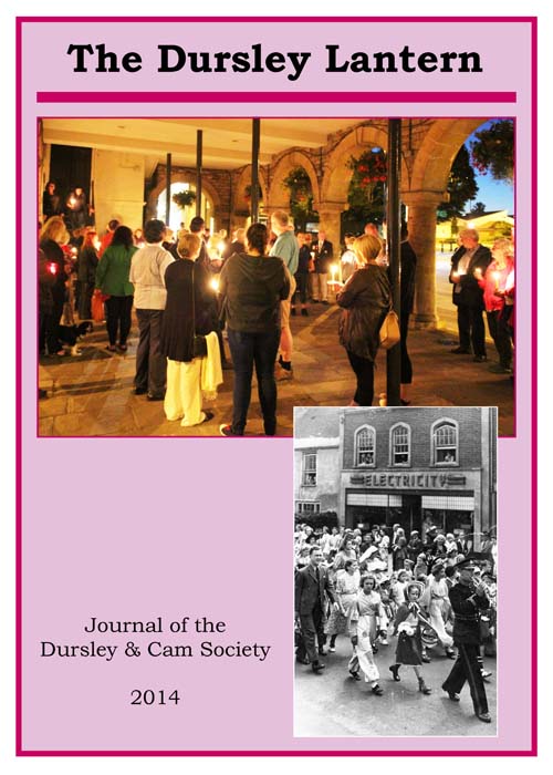 Dursley Lantern 2014