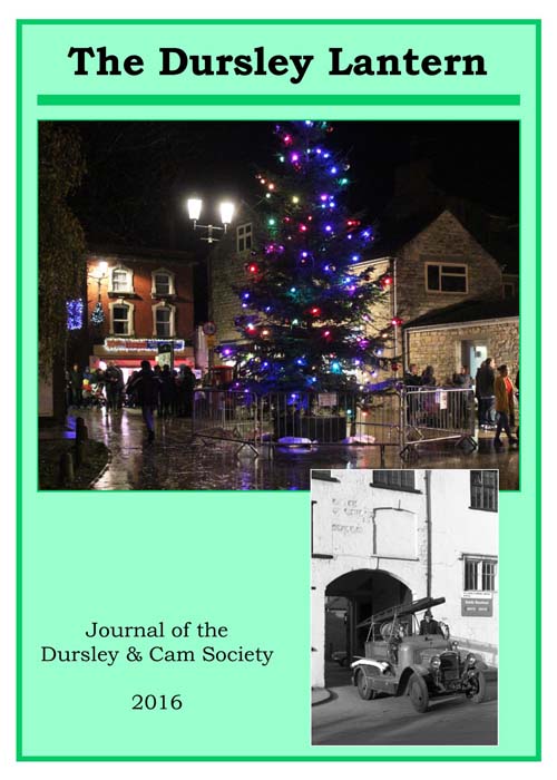 Dursley Lantern 2016