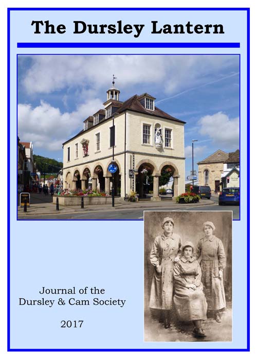 Dursley Lantern 2017