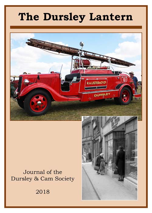 Dursley Lantern 2018
