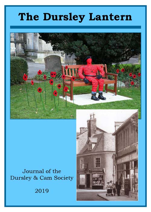 Dursley Lantern 2019
