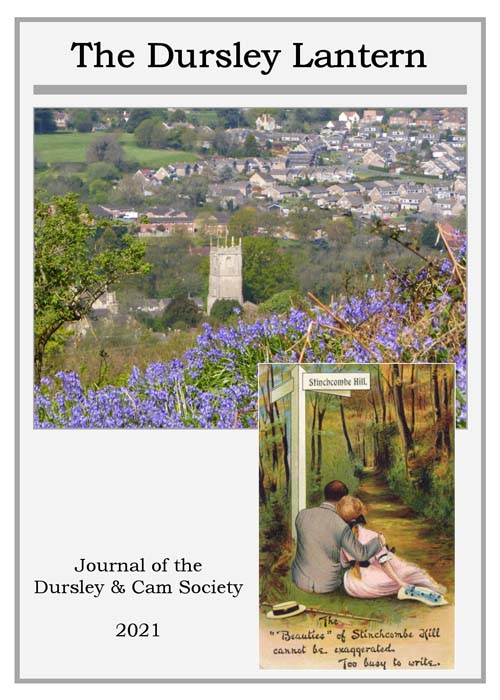 Dursley Lantern 2021
