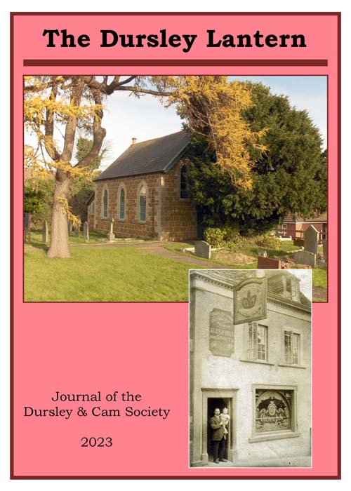 Dursley Lantern 2023