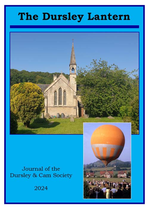 Dursley Lantern 2024