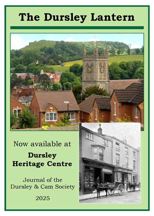 Dursley Lantern 2025